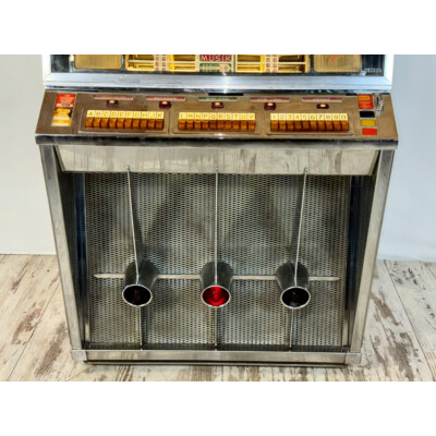 Jukebox Seeburg Modell KD200