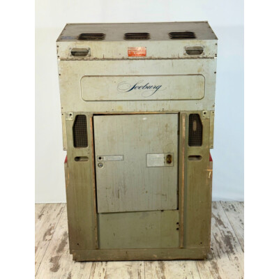 Jukebox Seeburg Modell KD200