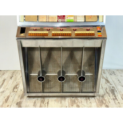 Jukebox Seeburg Modell KD200