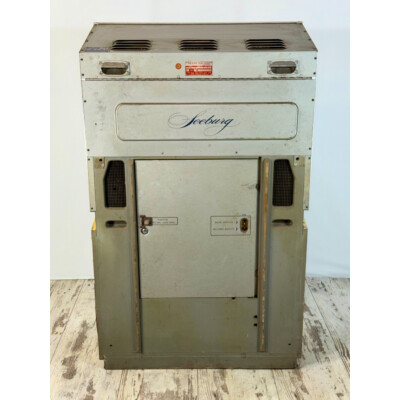 Jukebox Seeburg Modell KD200