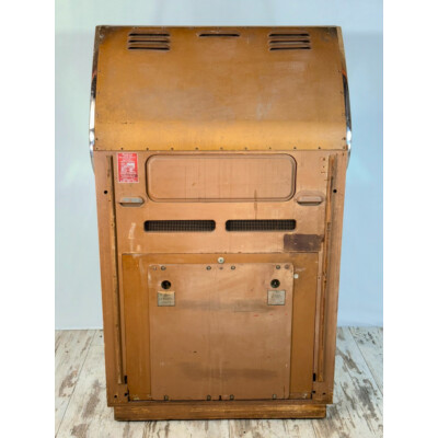 Jukebox Seeburg Modell R