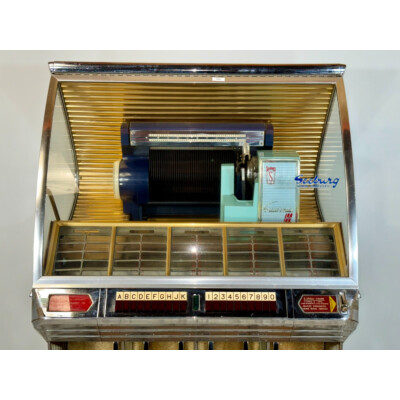 Jukebox Seeburg Modell R