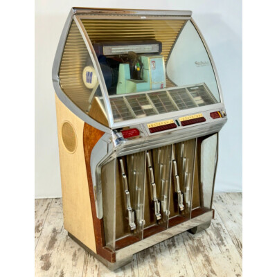 Jukebox Seeburg Modell R