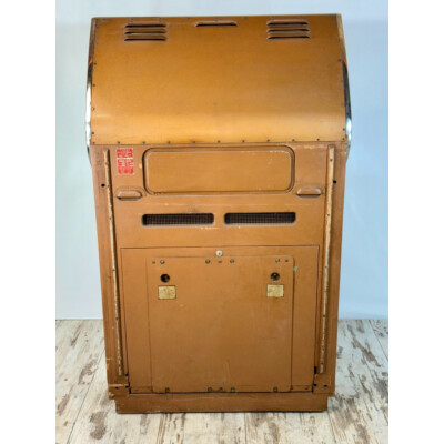 Jukebox Seeburg Modell R