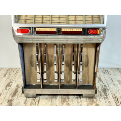 Jukebox Seeburg Modell R