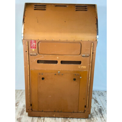 Jukebox Seeburg Modell R