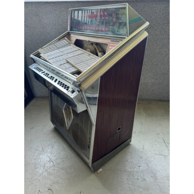 Jukebox Wurlitzer Modell 2600