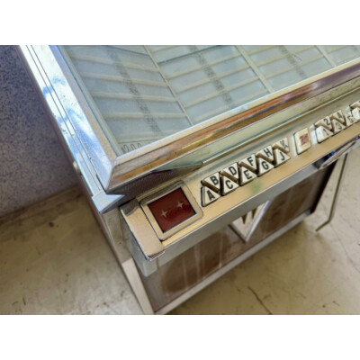 Jukebox Wurlitzer Modell 2600