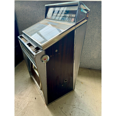 Jukebox Wurlitzer Modell 2700