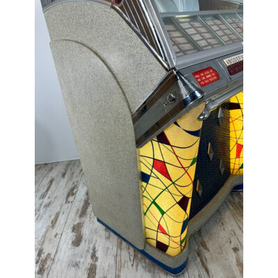 Jukebox Seeburg Modell W