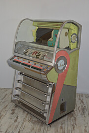 Jukebox Seeburg Modell VL200