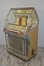 Jukebox Seeburg Modell J