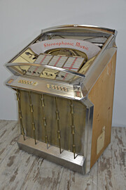 Jukebox Wurlitzer Modell 2510