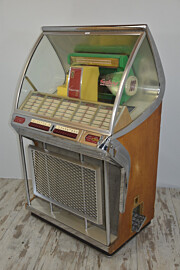 Jukebox Seeburg Modell JL