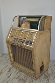 Jukebox Seeburg Modell BL